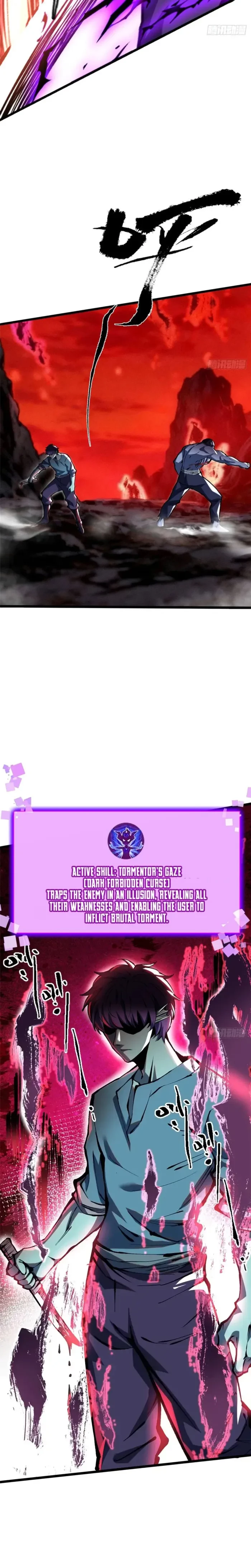 I Really Don’t Want to Learn Forbidden Spells Chapter 150 - 6