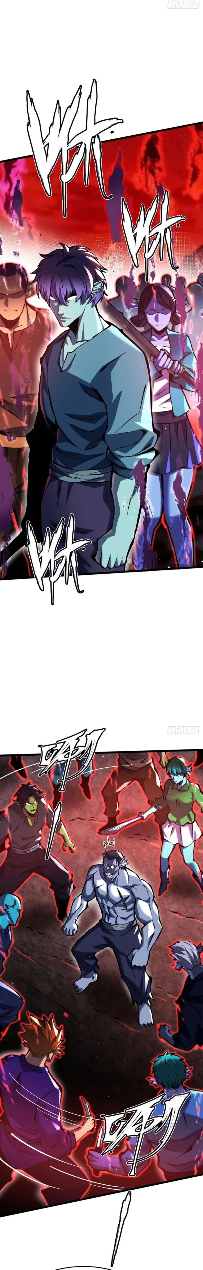 I Really Don’t Want to Learn Forbidden Spells Chapter 150 - 7