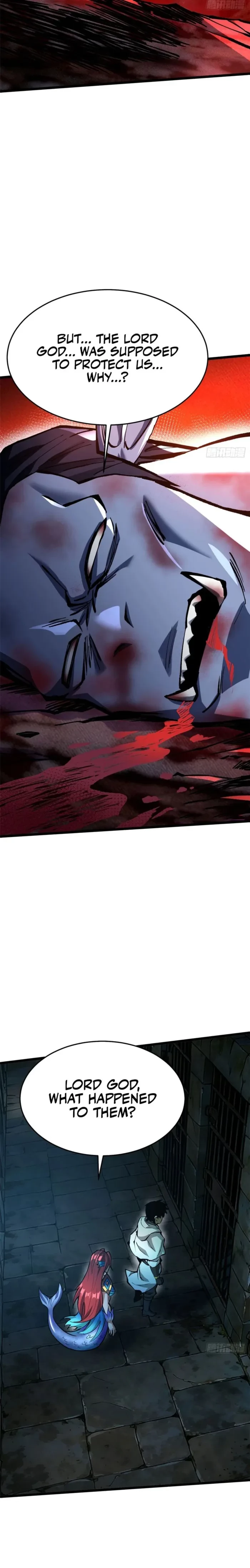 I Really Don’t Want to Learn Forbidden Spells Chapter 150 - 9