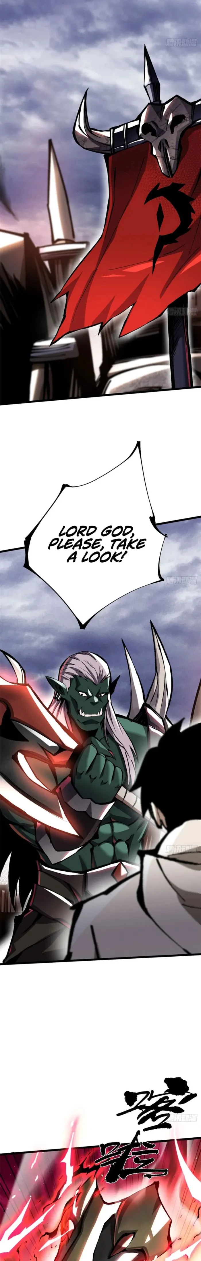 I Really Don’t Want to Learn Forbidden Spells Chapter 150 - 13