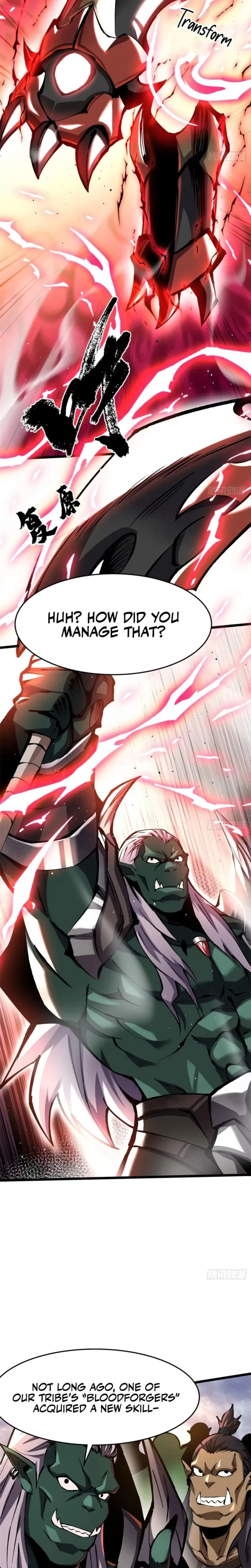 I Really Don’t Want to Learn Forbidden Spells Chapter 150 - 14