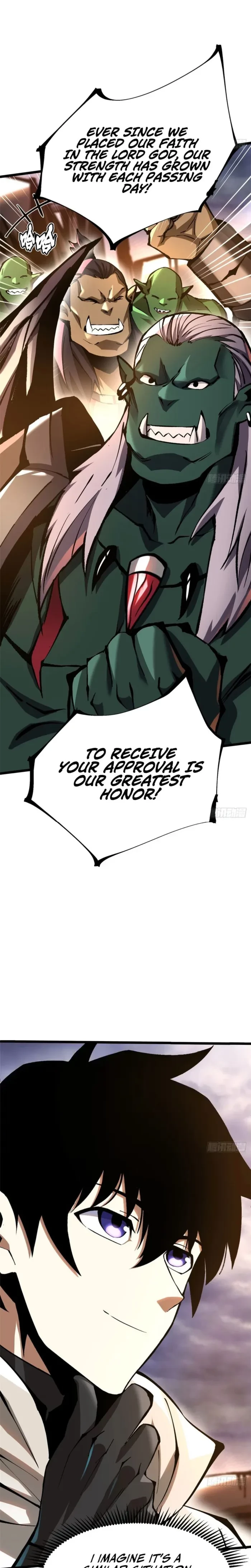 I Really Don’t Want to Learn Forbidden Spells Chapter 150 - 16