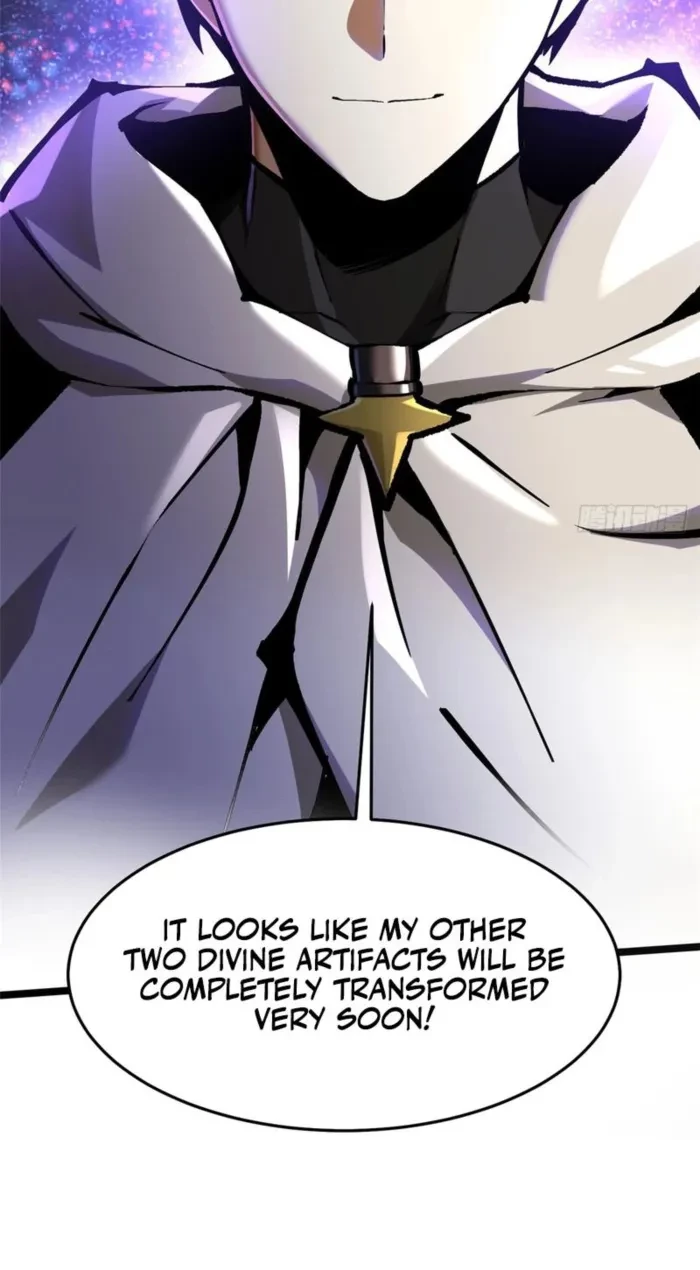 I Really Don’t Want to Learn Forbidden Spells Chapter 150 - 19