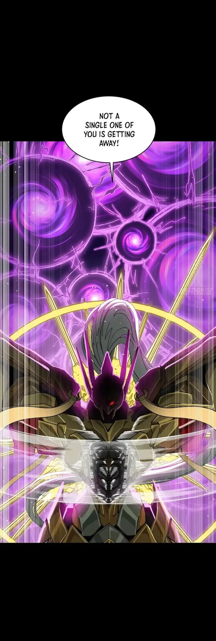 Legend of Star General Chapter 326 - 3