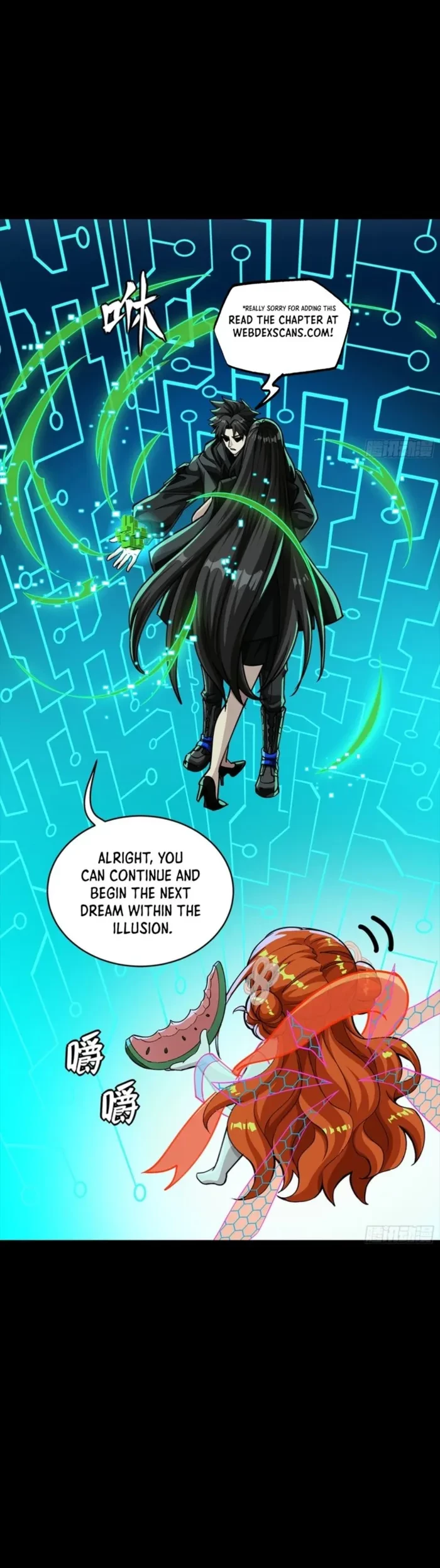 Legend of Star General Chapter 326 - 13