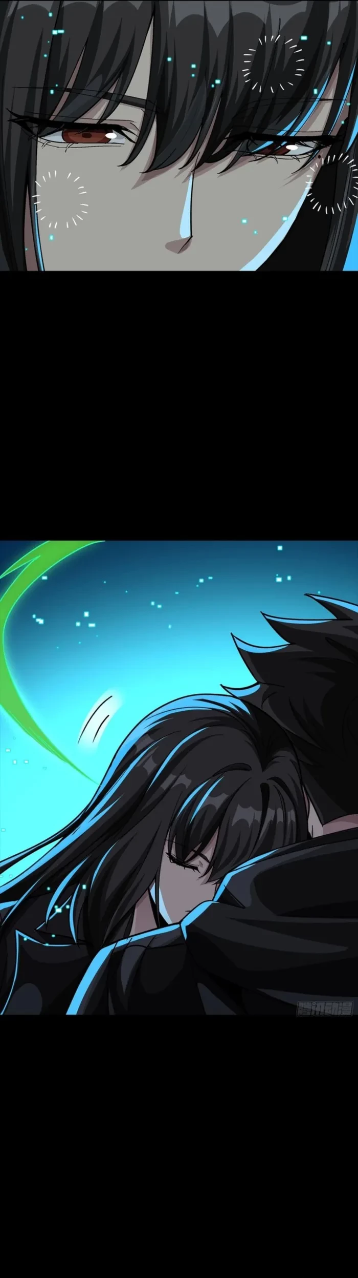 Legend of Star General Chapter 326 - 14