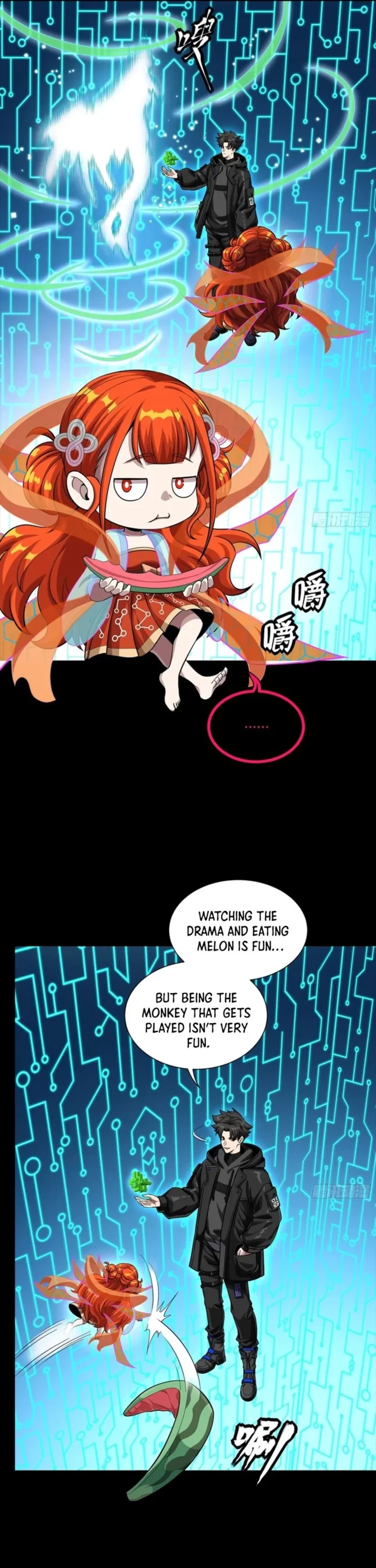 Legend of Star General Chapter 326 - 16