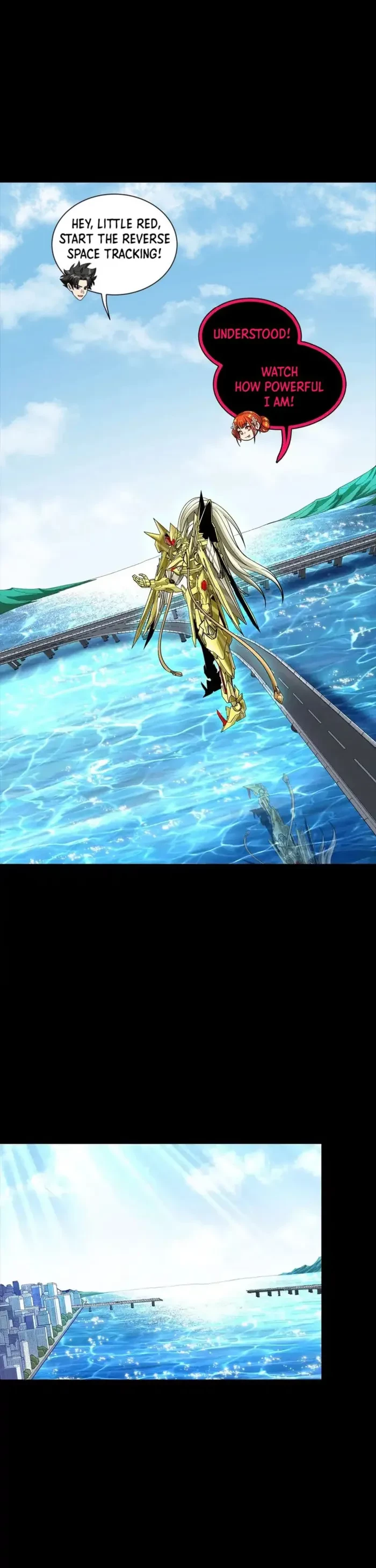 Legend of Star General Chapter 326 - 17