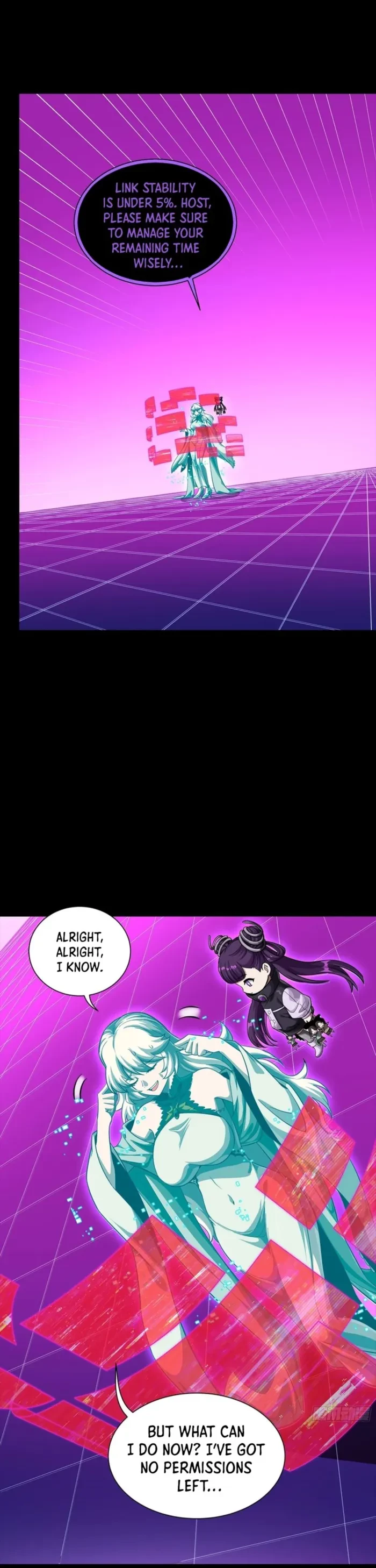 Legend of Star General Chapter 326 - 18