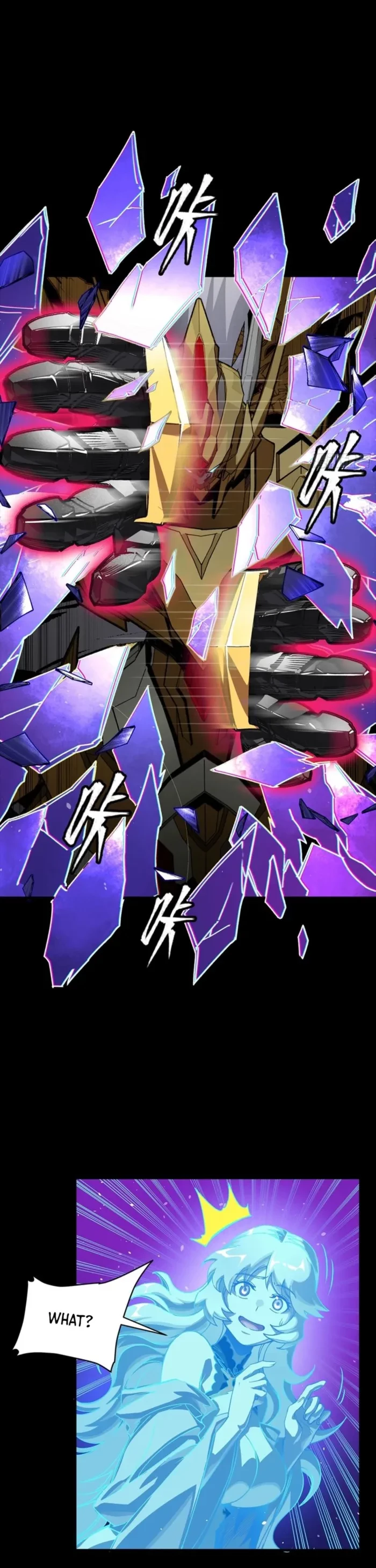 Legend of Star General Chapter 326 - 21