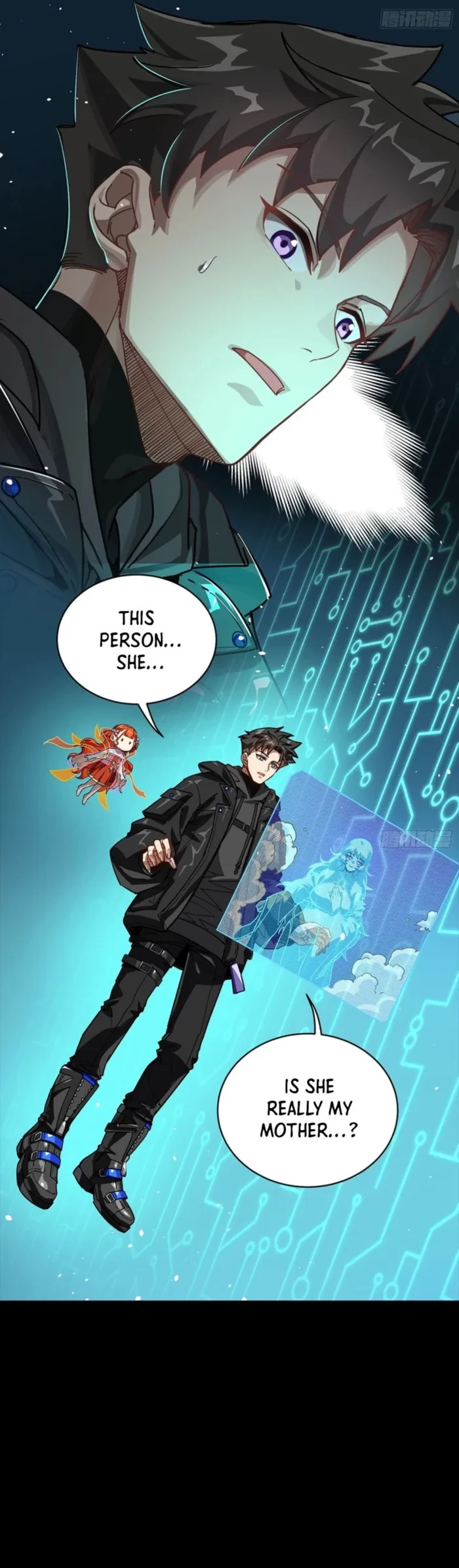 Legend of Star General Chapter 326 - 24