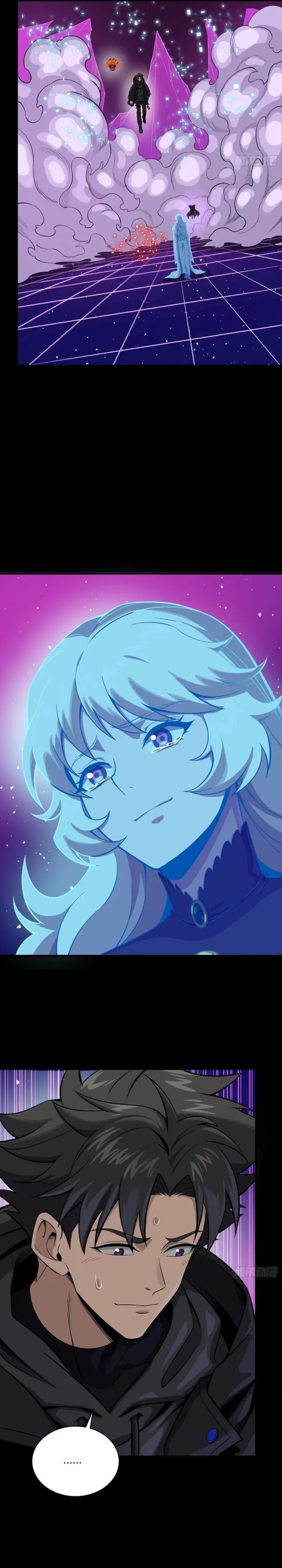 Legend of Star General Chapter 326 - 27