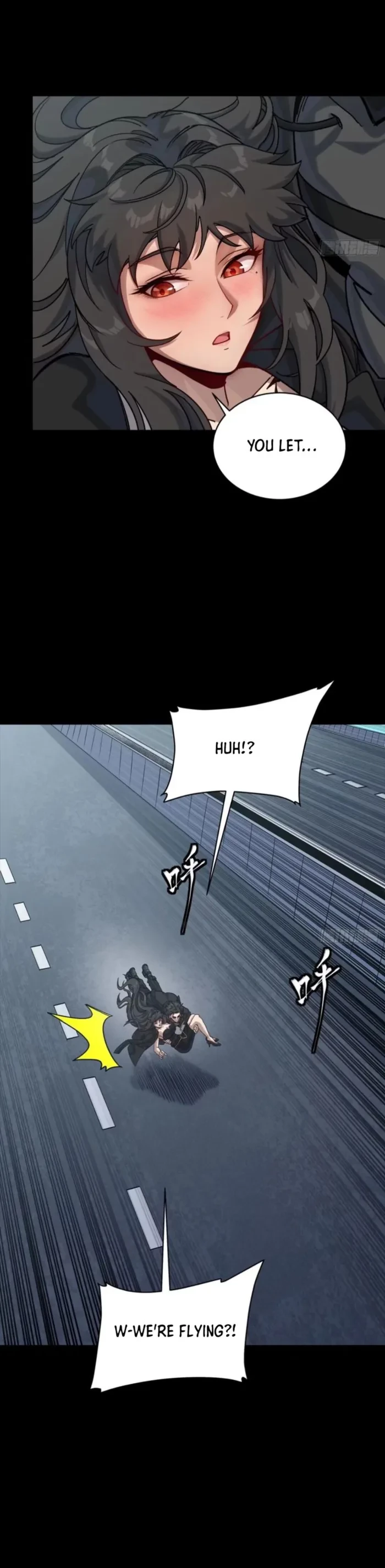 Legend of Star General Chapter 325 - 3