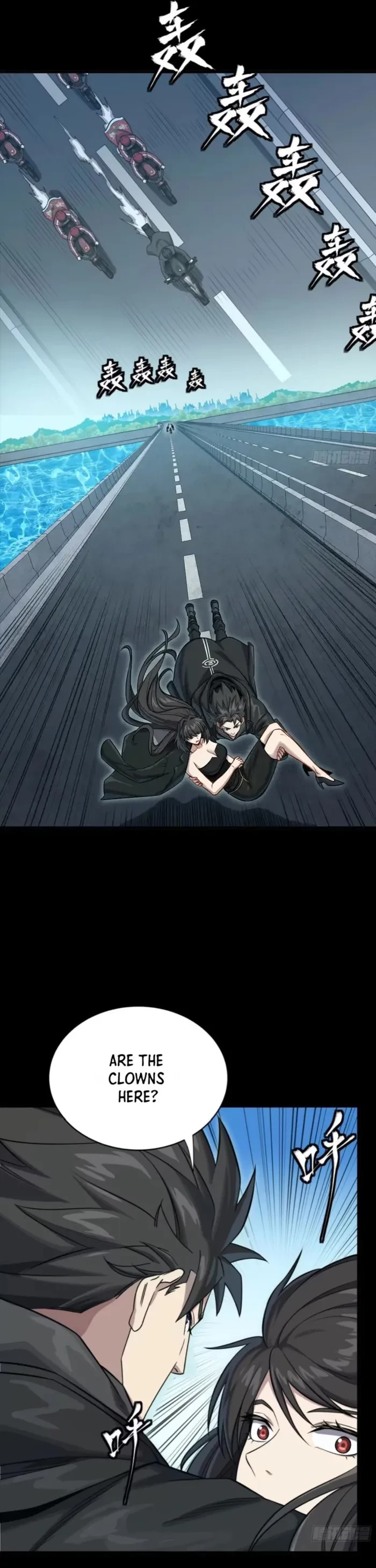 Legend of Star General Chapter 325 - 4