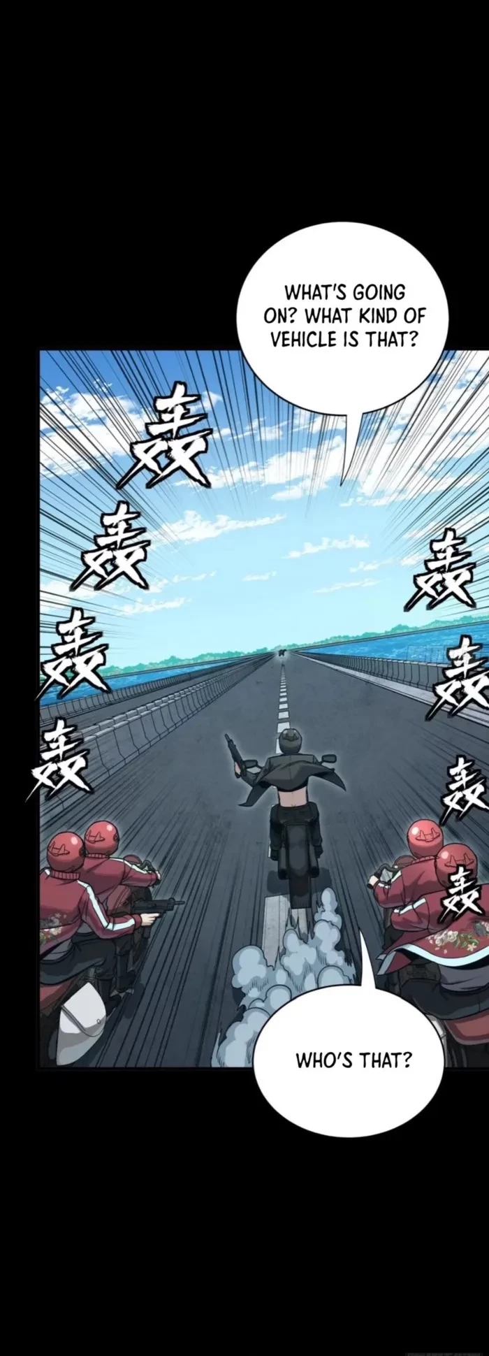 Legend of Star General Chapter 325 - 5