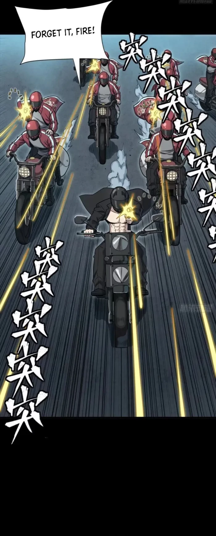 Legend of Star General Chapter 325 - 6