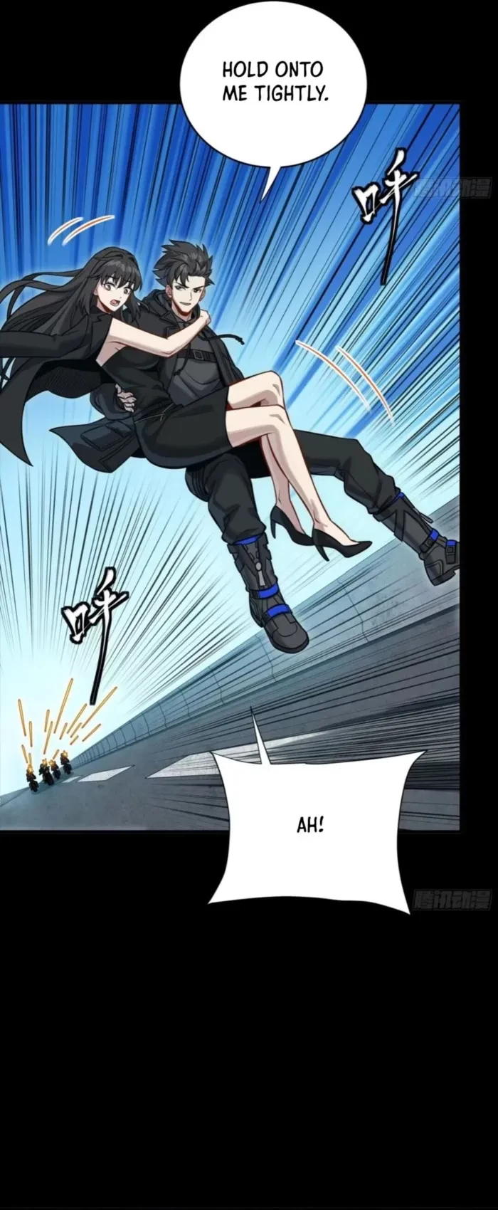 Legend of Star General Chapter 325 - 7