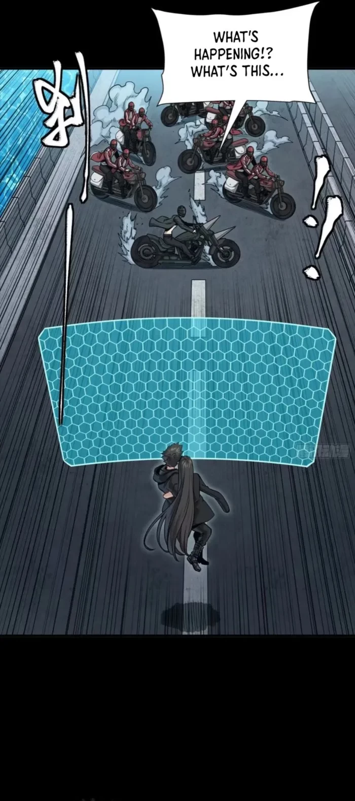 Legend of Star General Chapter 325 - 9