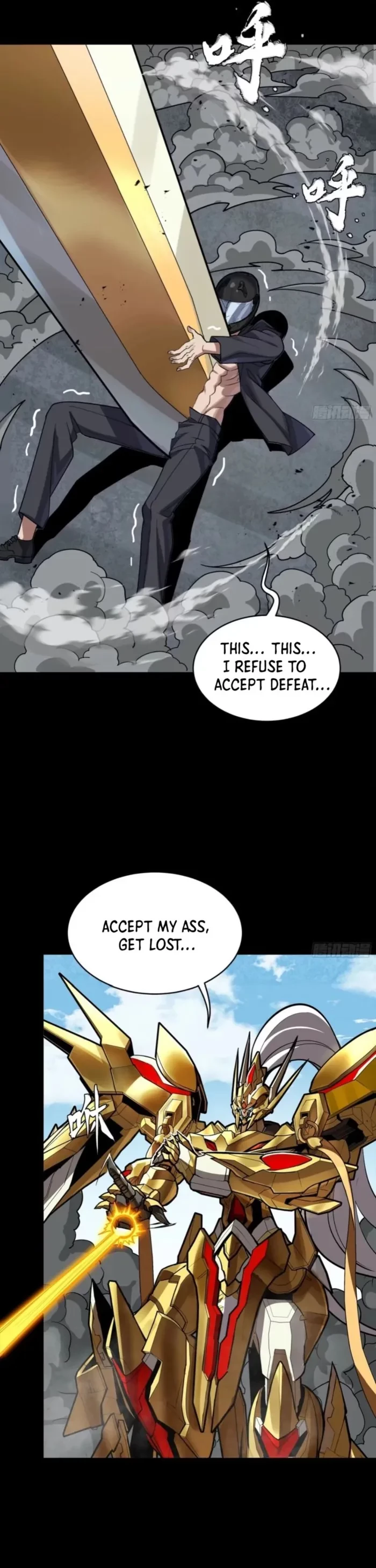 Legend of Star General Chapter 325 - 19