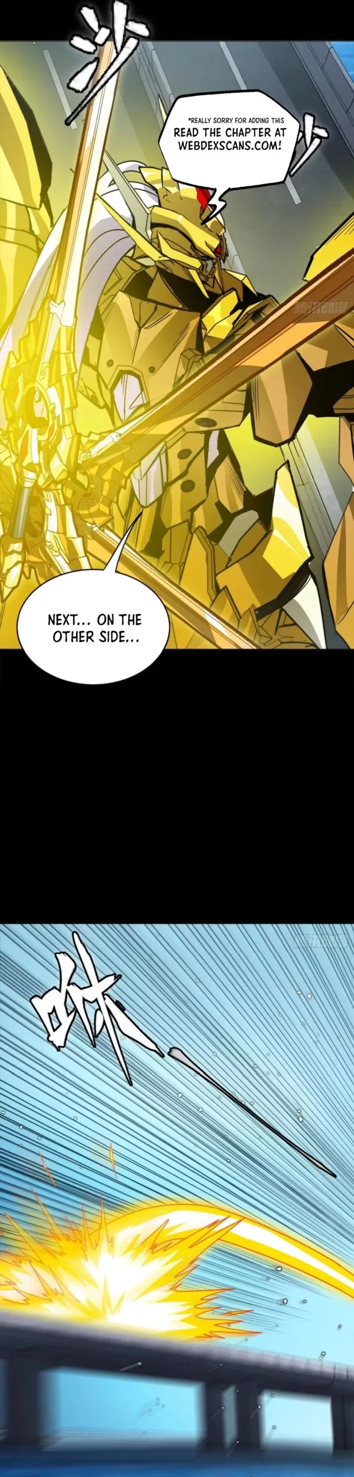 Legend of Star General Chapter 325 - 24