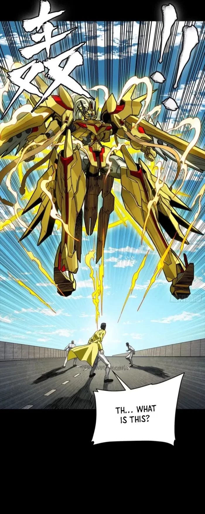 Legend of Star General Chapter 325 - 29