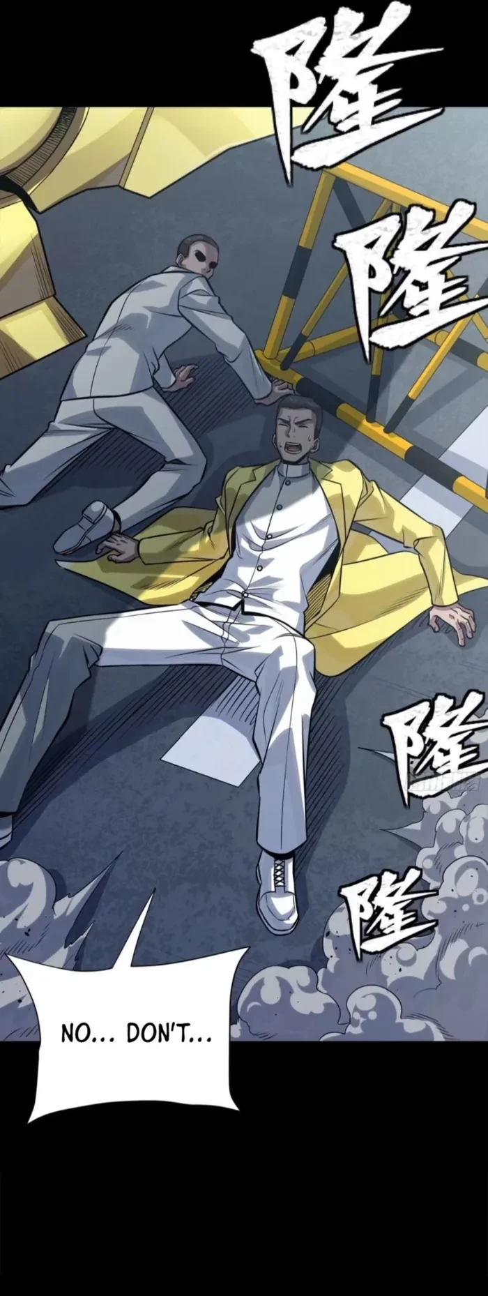 Legend of Star General Chapter 325 - 31