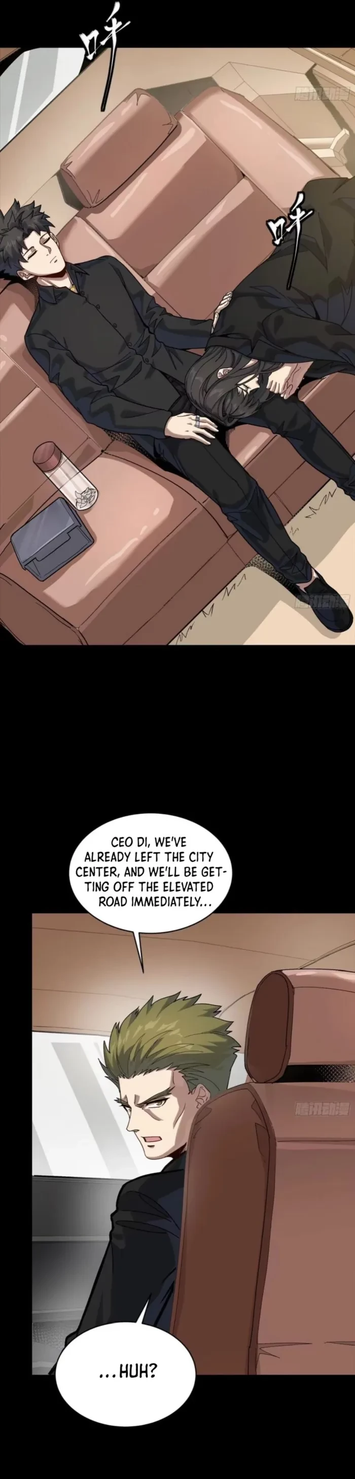 Legend of Star General Chapter 324 - 4