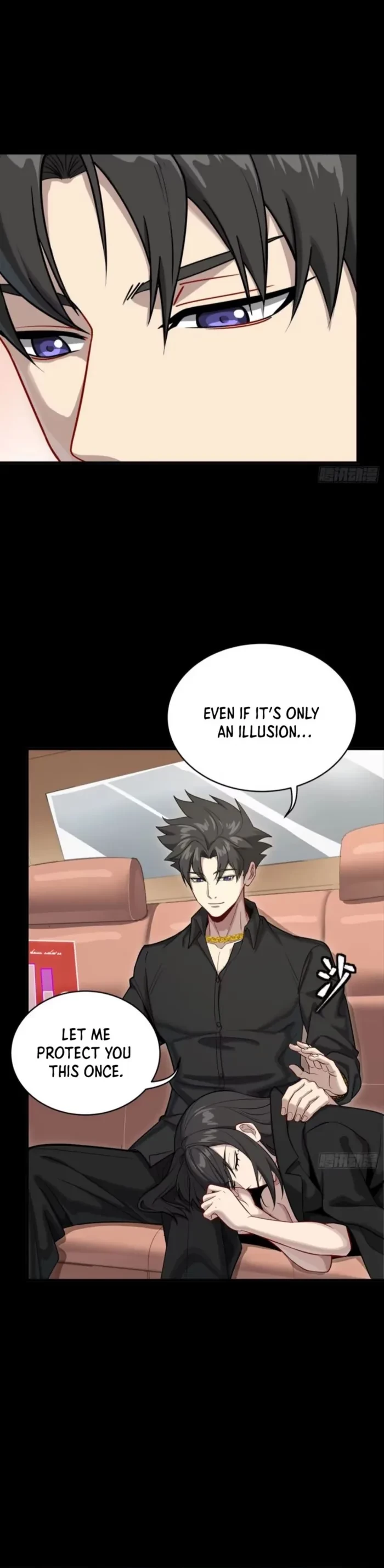 Legend of Star General Chapter 324 - 7