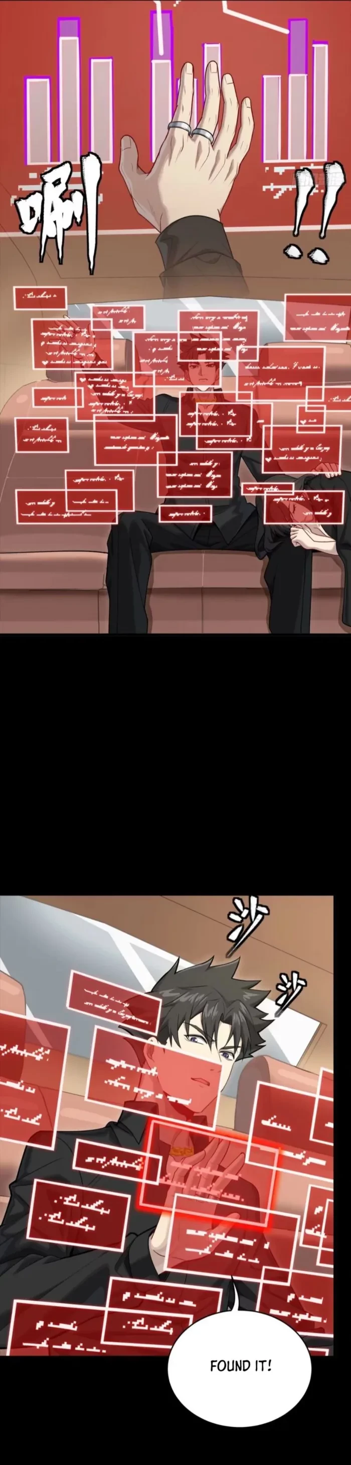 Legend of Star General Chapter 324 - 9