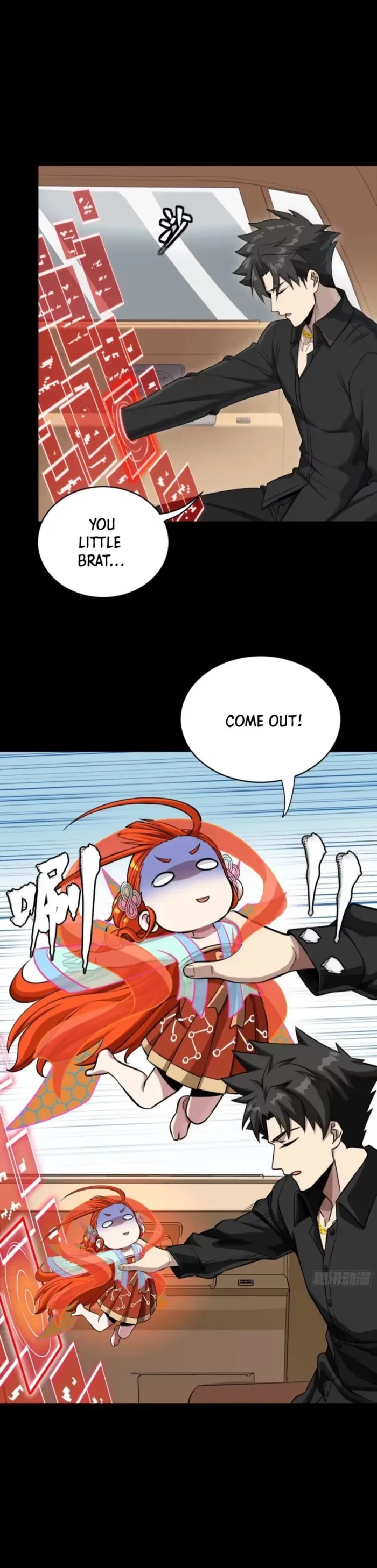 Legend of Star General Chapter 324 - 10