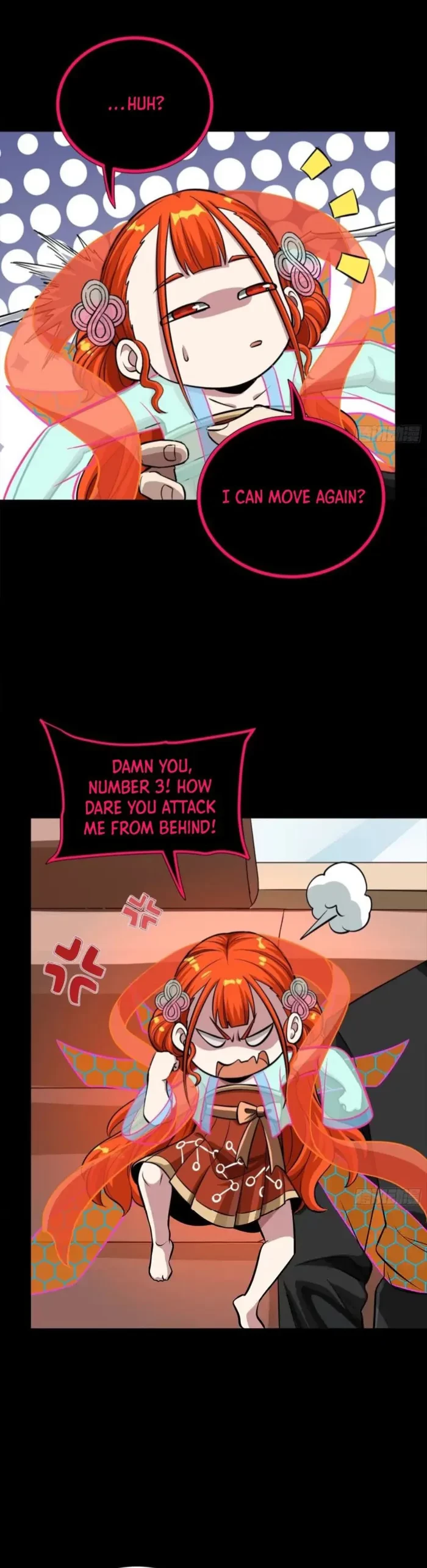 Legend of Star General Chapter 324 - 11