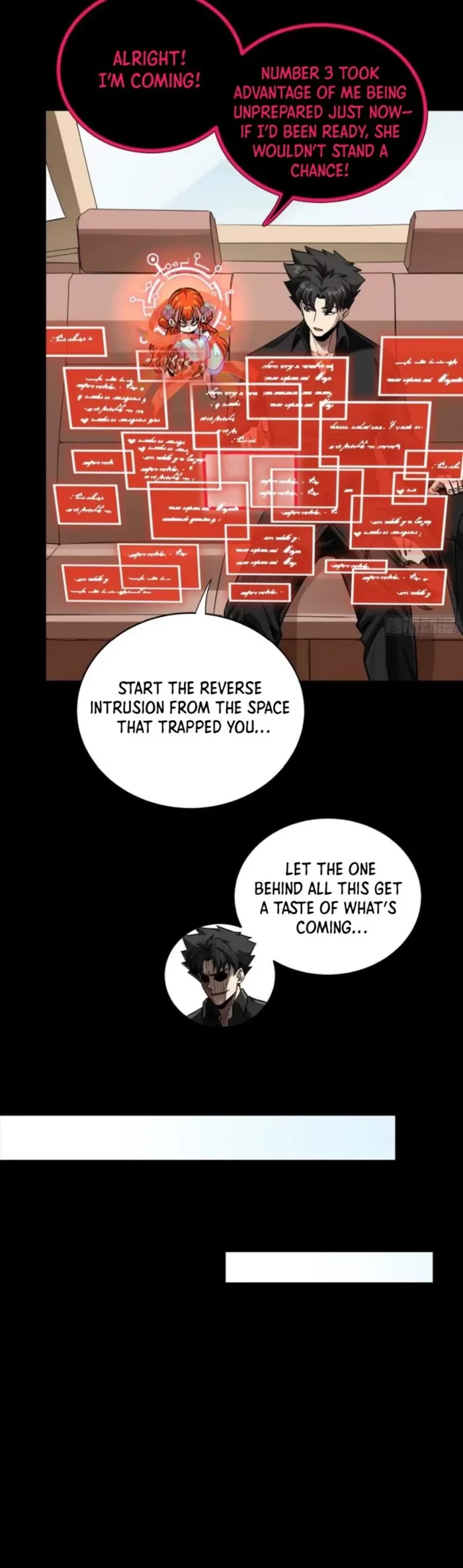 Legend of Star General Chapter 324 - 14