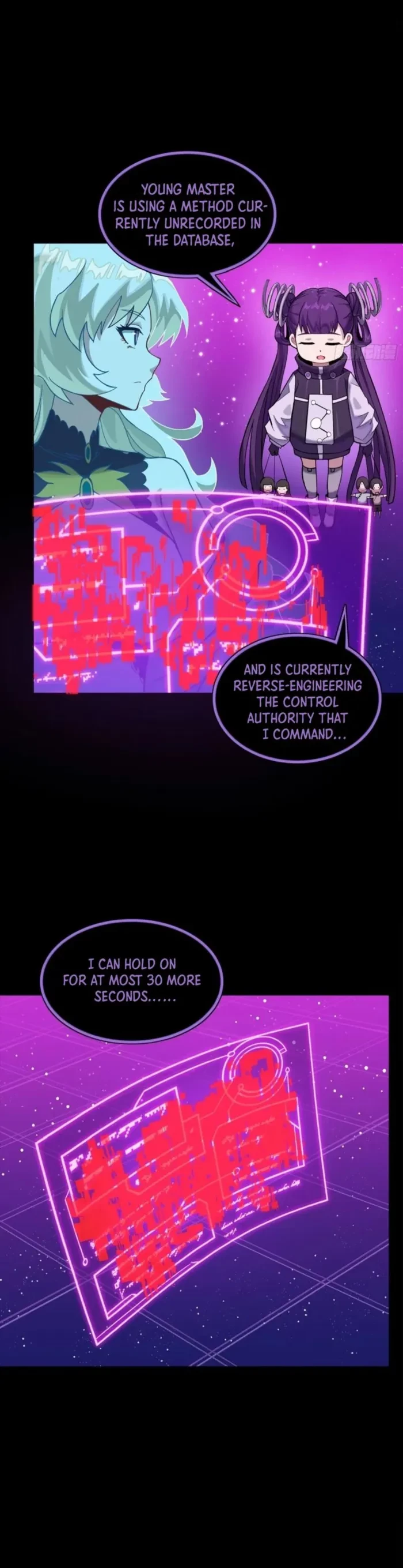 Legend of Star General Chapter 324 - 16