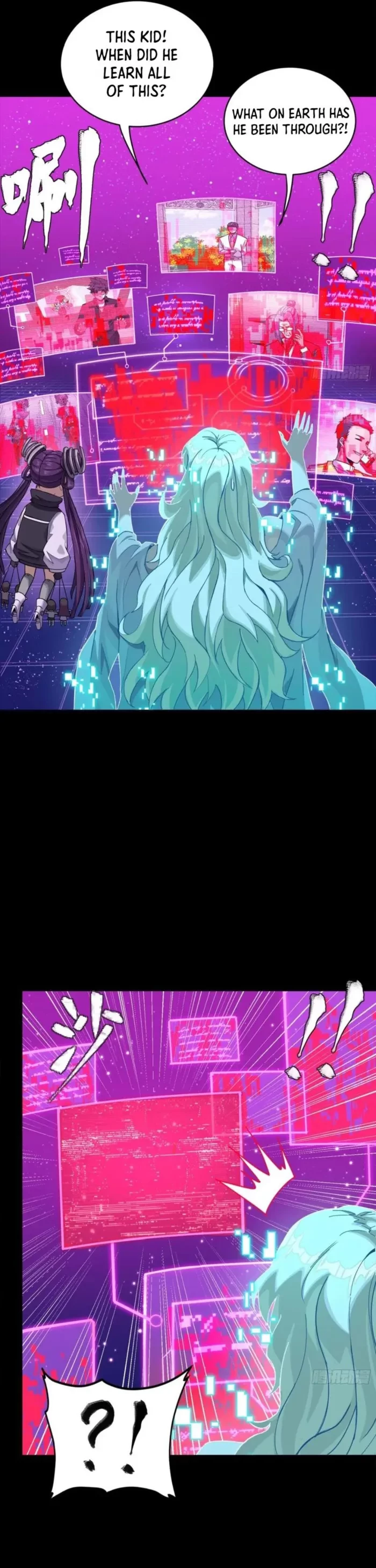 Legend of Star General Chapter 324 - 17