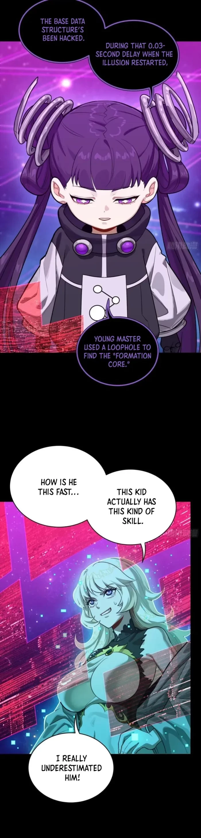 Legend of Star General Chapter 324 - 19