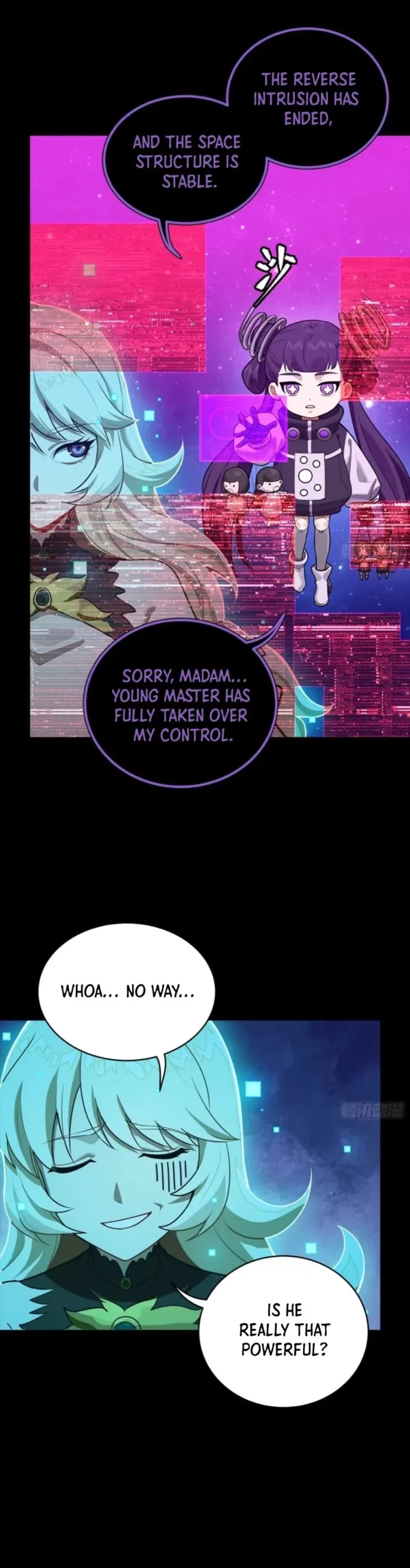 Legend of Star General Chapter 324 - 20