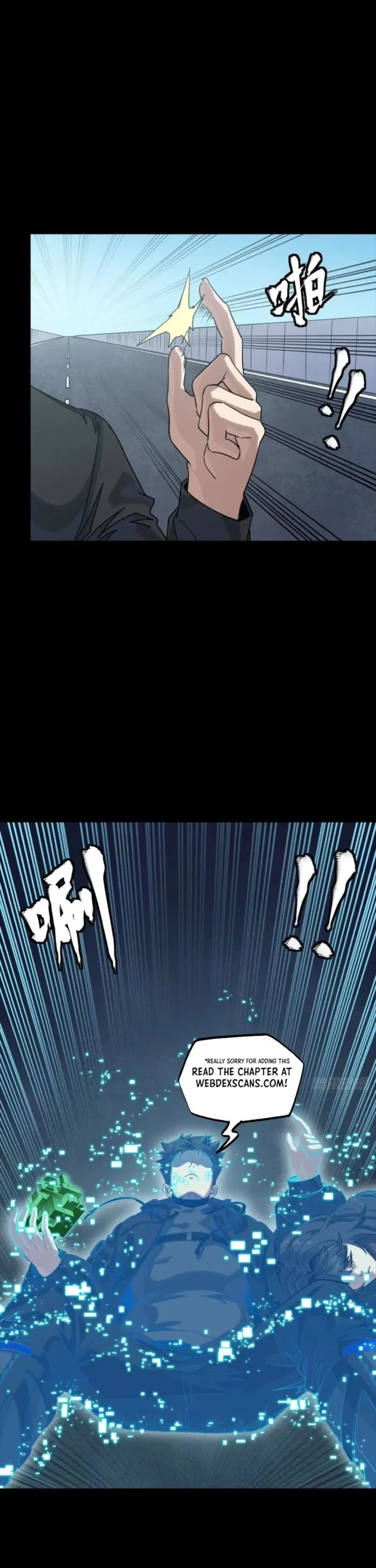 Legend of Star General Chapter 324 - 23