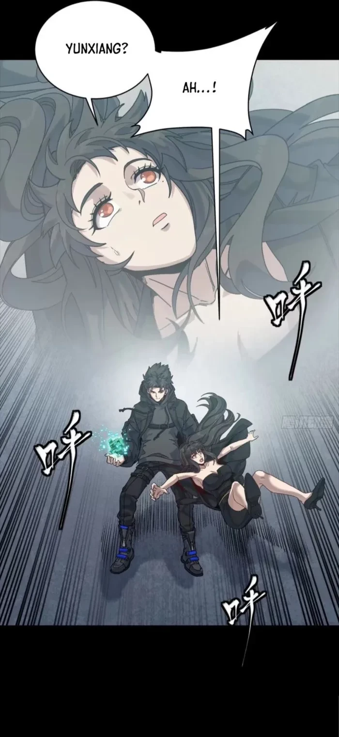 Legend of Star General Chapter 324 - 25