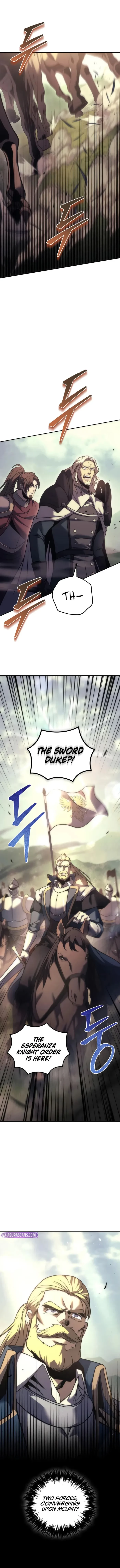 A Flame Reborn Chapter 109 - 1