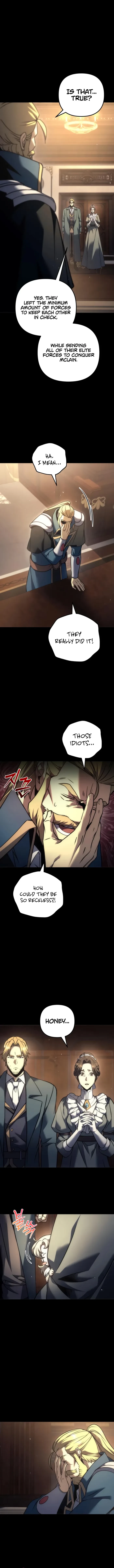 A Flame Reborn Chapter 109 - 2