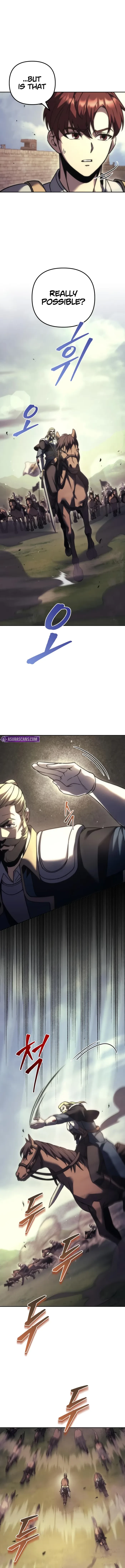 A Flame Reborn Chapter 109 - 6