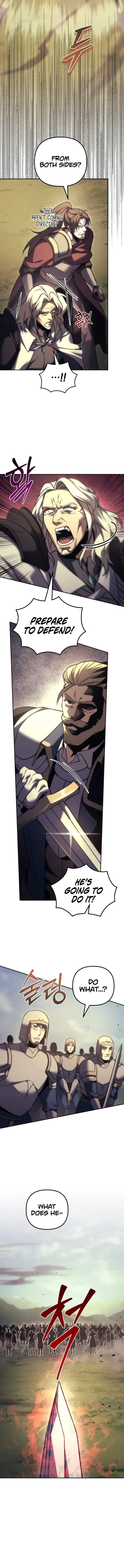 A Flame Reborn Chapter 109 - 7