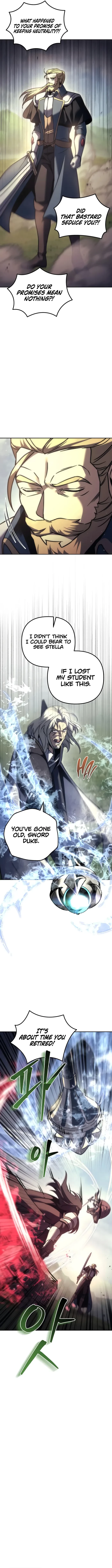 A Flame Reborn Chapter 109 - 12