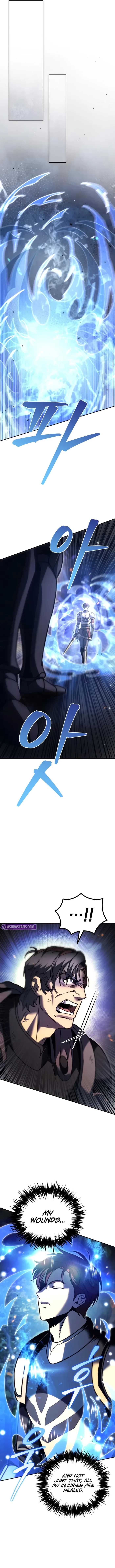 A Flame Reborn Chapter 109 - 13