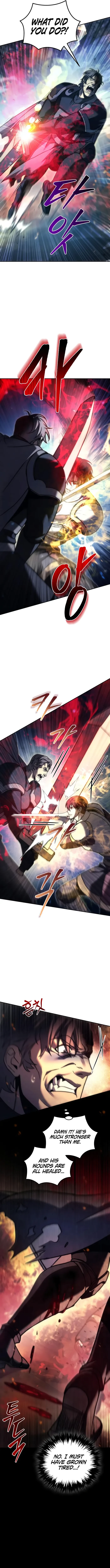 A Flame Reborn Chapter 109 - 14