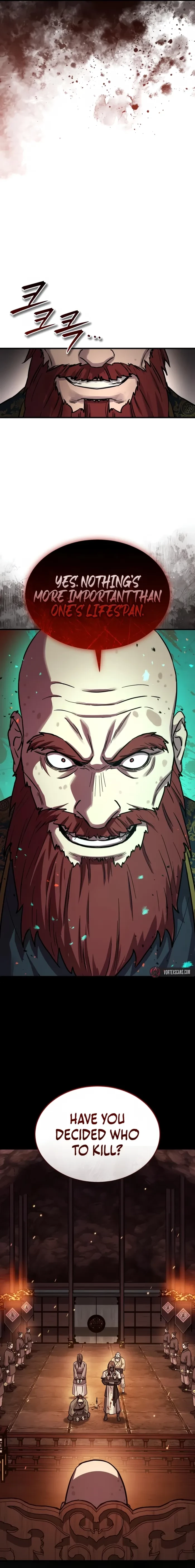 Absolute Reign Chapter 68 - 2