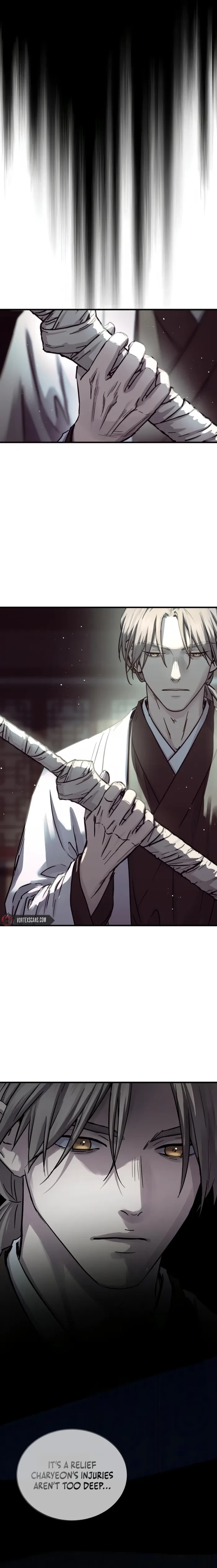 Absolute Reign Chapter 68 - 6