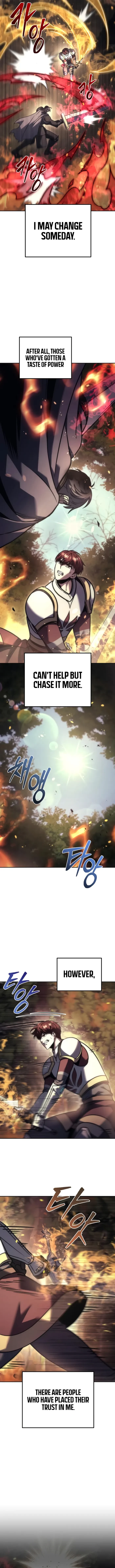 A Flame Reborn Chapter 109 - 17