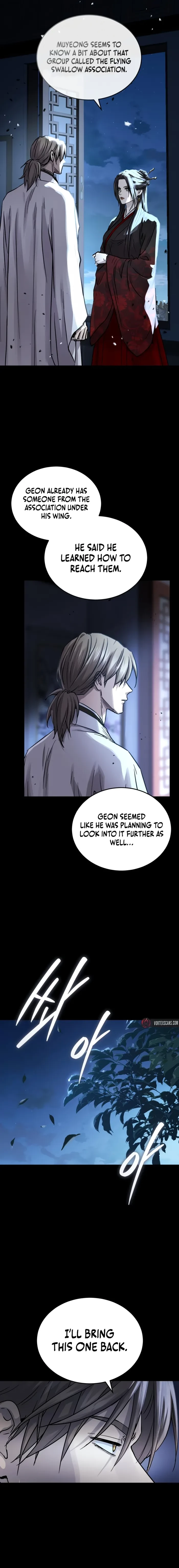 Absolute Reign Chapter 68 - 7