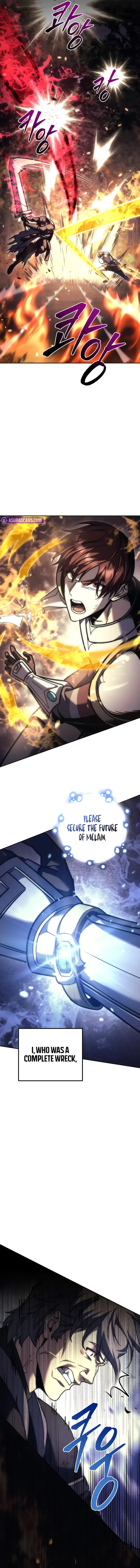 A Flame Reborn Chapter 109 - 18